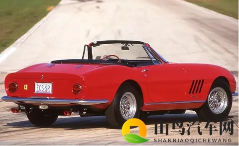 世界上最昂贵的十款二手车-3