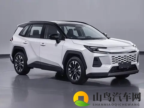 广汽丰田10月销量71604台，铂智3X首破万，全新威兰达即将发布-2