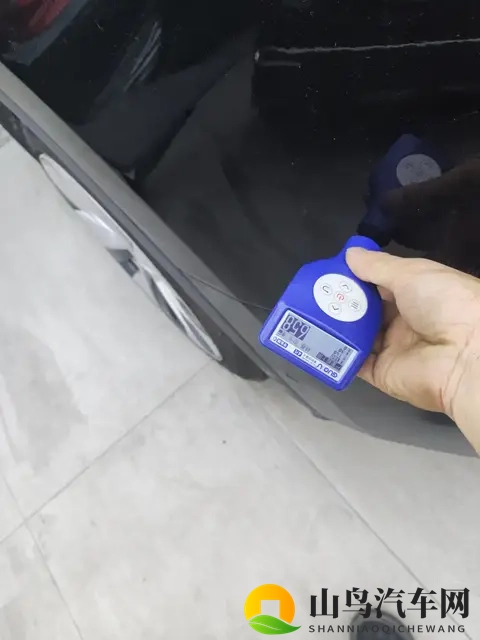 16万多拿下准新特斯拉Model Y，69秒破百，都市代步优选？-1