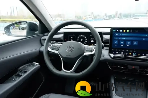 朗逸Pro11月上市！ 隐藏门把手配电子怀挡，家用车要变天了-2