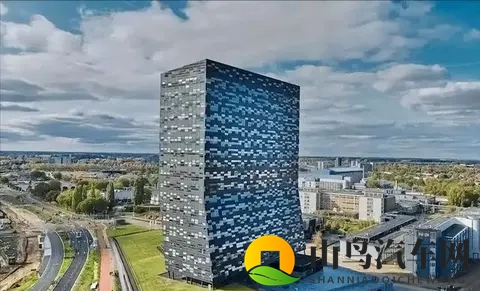 荷兰急求和!归还安世控制权,竟因被美卖又遭车企逼-1