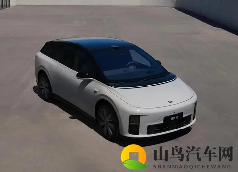 10月造车新势力成绩单：“4万辆俱乐部”成员+1，第一名突破7万辆-2