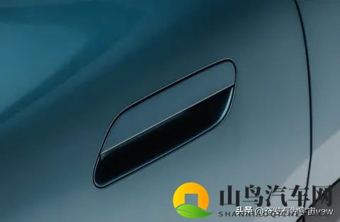 瑞虎8的第五代，来了-1