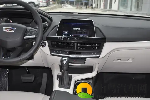 凯迪拉克CT4新车购车指南 四大配置怎么选？-3