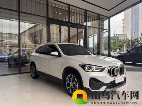 14万多拿下22款宝马X1，家用代步精致之选-3