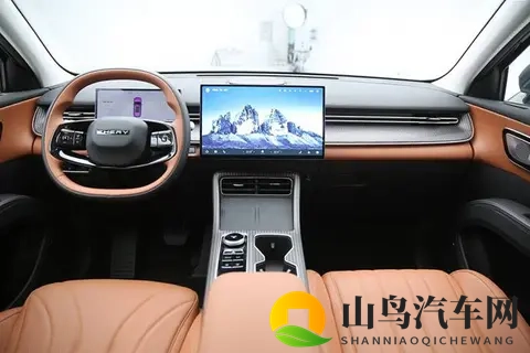 双外观+双内饰！全新奇瑞瑞虎8限时售价929万起-2