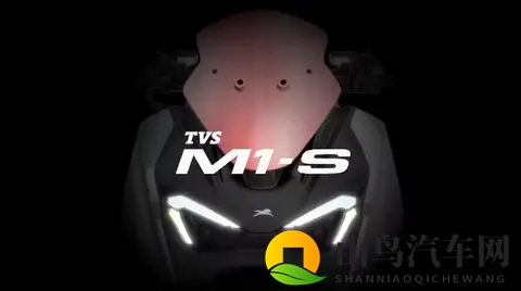 宝马做背书？这款150km续航大踏板即将亮相米兰展-2