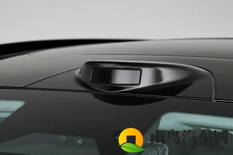 新车｜1599万元起，星途ET5开启预售，增程SUV_纯电续航210公里-1