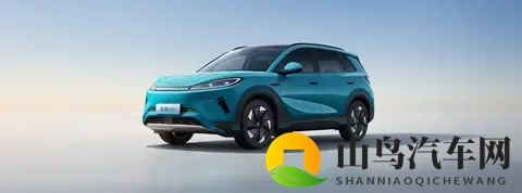 家庭用户二选一,银河E5与海狮05EV谁受到青睐?-1