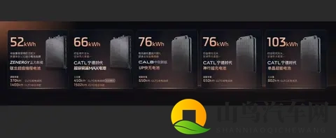 2025年最值得期待的家用SUV，每一款都是重磅选手-2