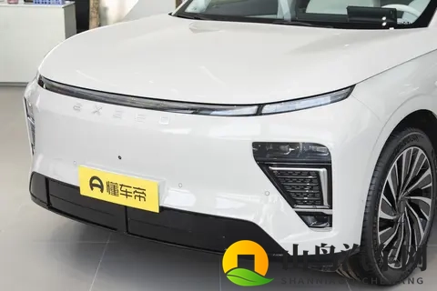 开了 7 天星纪元 ET，18 万起满足全家出行刚需-2