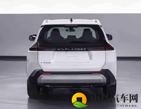 威兰达要变小了，丰田却更敢拼了，紧凑SUV这盘棋怎么下？-2