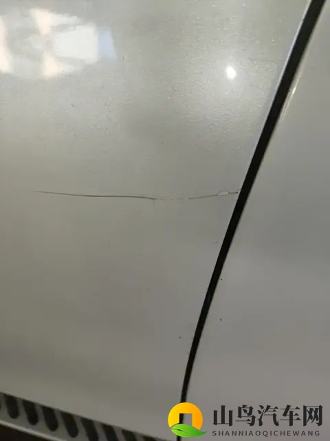 17万多拿下宝马X5(进口),16年上牌,圆你蓝天白云梦?-3