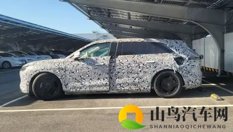 2025广州车展前瞻：国产新能源大爆发-1