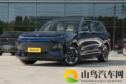 深蓝S09与理想L9对比分析，谁更适合追求性价比的家庭用户？-3