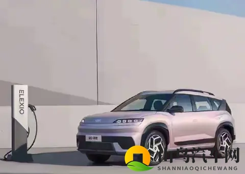 EO羿欧值不值得买？合资纯电的诚意与短板全解析-3