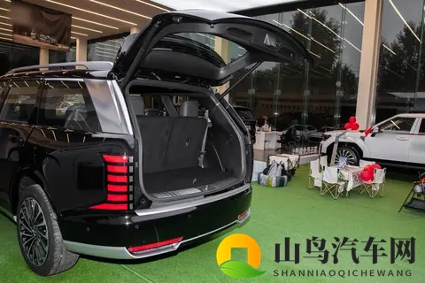 28万左右买进口7座SUV,家用省油又好开,这车适合大多数家庭-3