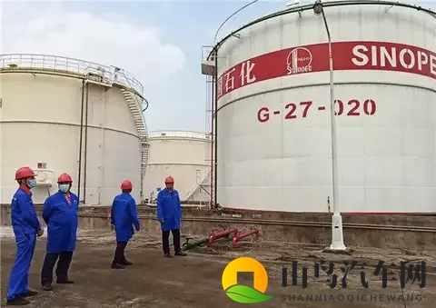 中石油、中石化、中海油汽油品质大比拼:到底该选哪家?-2