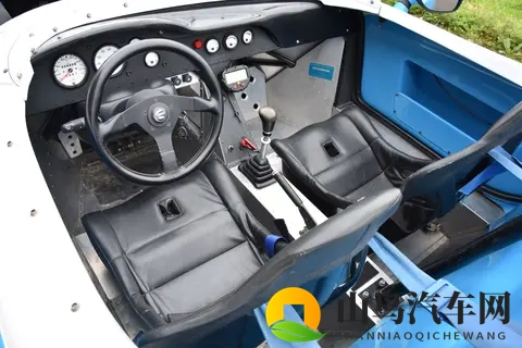 法国手工跑车的浪漫绝唱：Hommell Barquette传奇-3