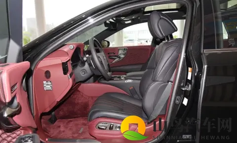 定位大型车，雷克萨斯LS配置分析，四款车型如何选？-1