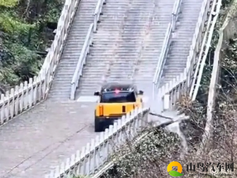 『热搜-你怎么看？』车圈搞的“极限测试”，有什么意义？-1