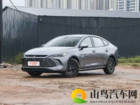 适合家用的混动车型-2