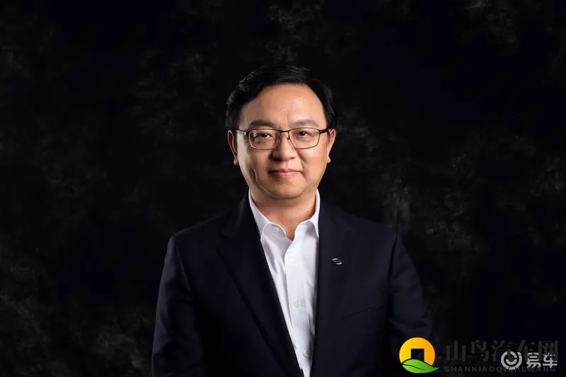 王传福投出深水炸弹，比亚迪王炸新车一炮而红-1