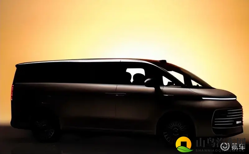 吉利新车:6-8座,900kW增程,202km纯电续航-1