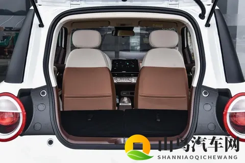 聚焦 2025 款长安 Lumin：续航与配置差异及用车场景适配-2