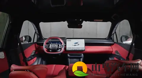 新车  新增外观_内饰配色，领克Z20“曜红版”官图，11月21日上市-1