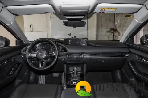 999 万昂克赛拉质擎版：20L + 操控，性价比之王？-3