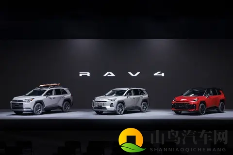 一场东京车展，看清日系车“多路径转型”的底牌-3