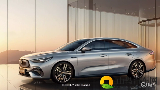 8x8x永久在线：未来汽车新纪元：颠覆想象，智能驾驶新体验-1