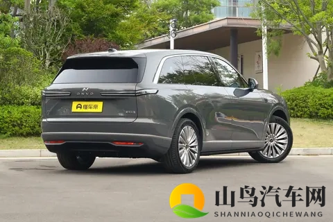 上市86天交付破3万，支持3分钟换电，乐道L90凭啥这么火？-1