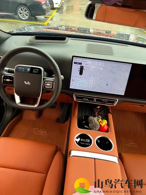 理想降价狂欢下，我摸了摸开了两个月的L8，有些真相不吐不快-3