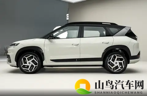 可选两驱_四驱，1198万起售，这款韩系车型能选吗？-1