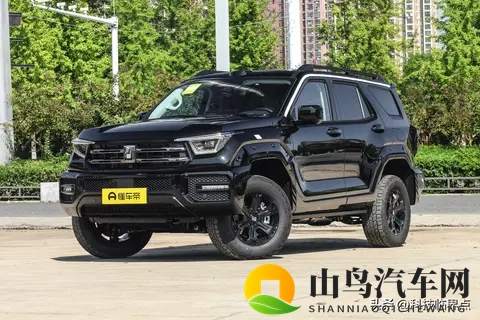 本周新车上市预告，26款比亚迪夏、全新坦克400等车型-1