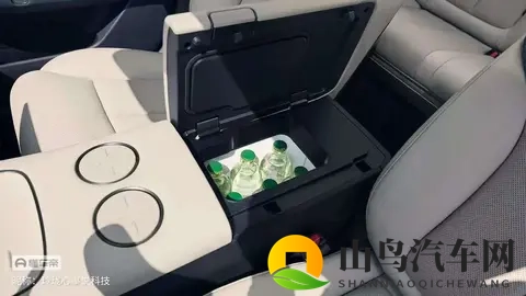 “满血版”东风日产N7惊艳来袭！-1