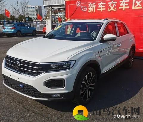 大众探歌直降62万!不到10万的德系品质,还买啥本田XR-V?-2