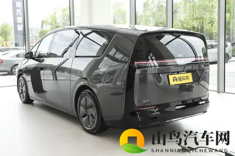 理想超充站网络持续扩展,发力黑龙江省份超充站建设-3