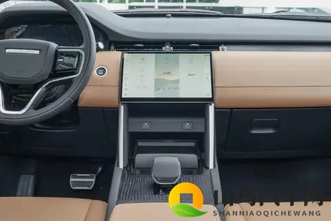 路虎发现运动版实测:越野有底气,城市开着也够舒服的豪华 SUV-3