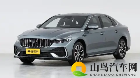 智能科技赋能传统燃油，星瑞东方曜打造10万级家轿新体验-1