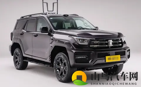 新款坦克400插混版续航200km,30万能买城市NOA了-3