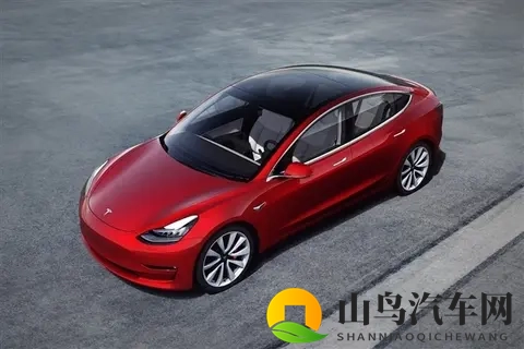 美国监管机构：特斯拉隐藏式门把手打不开 遭更多车主投诉-1