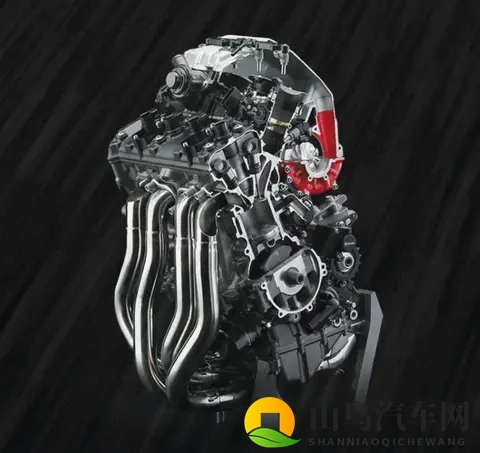 川崎H2 Carbon新款实测：机械增压猛兽上路，普通人根本骑不明白？-3