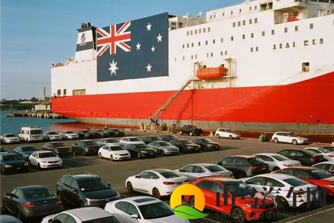 澳洲9月车市：EV份额113%创纪录，中国品牌强势杀入Top10！-1