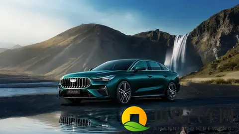 26款第五代帝豪选购指南-3