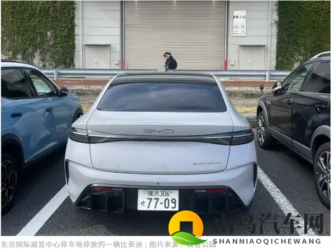 比亚迪在日本杀了三年,才卖7000台:中国新能源出海的残酷真相-3