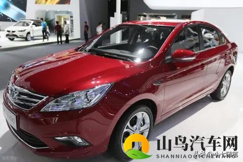 10万预算燃油轿车终极推荐:国产高配与合资耐用怎么选?-2