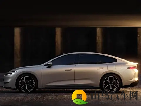 长安启源A06 11月9日上市：配800V超充，纯电_增程双选-1